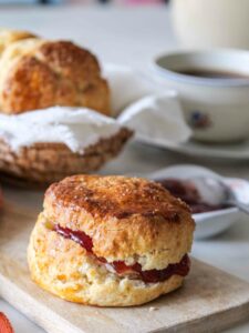 Scones faciles et rapides à faire