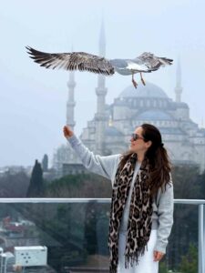 23 spécialités à manger à Istanbul