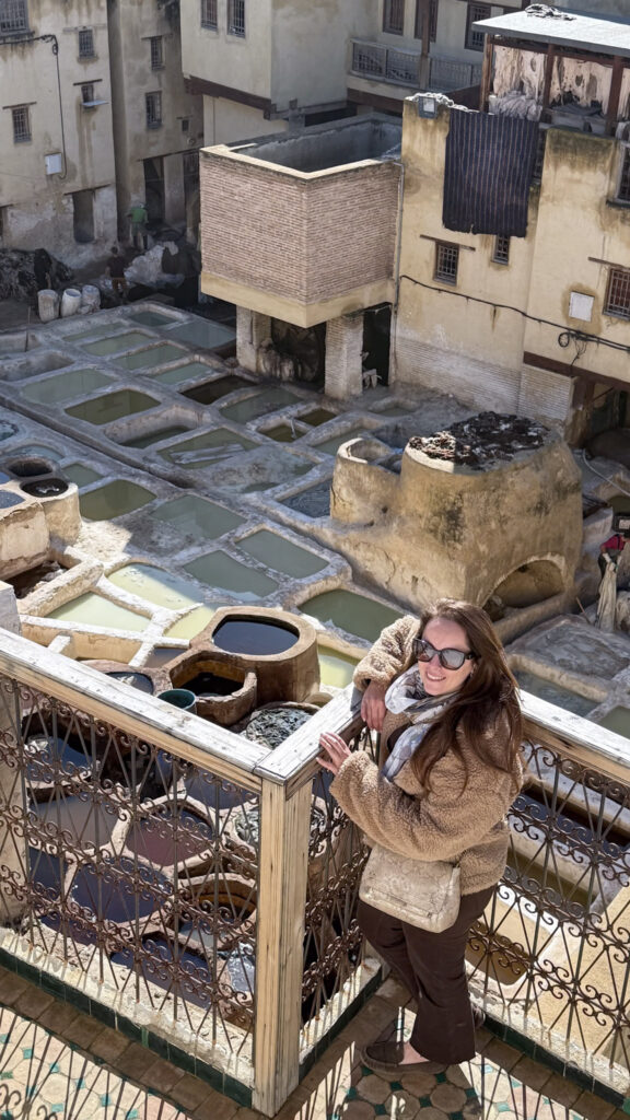 Que voir dans la médina de Fès ?