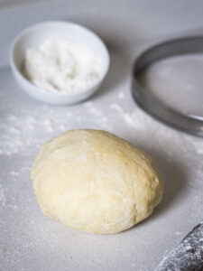 La pâte brisée parfaite pour vos quiches !