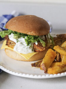 Filet-O-fish maison, meilleur qu’au Mcdo !
