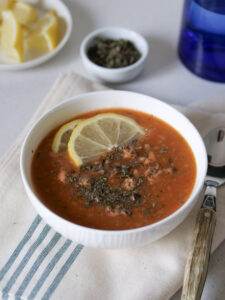 Tchich karnit soupe poulpe 7