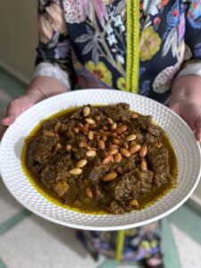 Mrouzia, une recette incontournable de l’Aïd el Adha