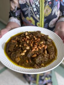Mrouzia, une recette incontournable de l’Aïd el Adha