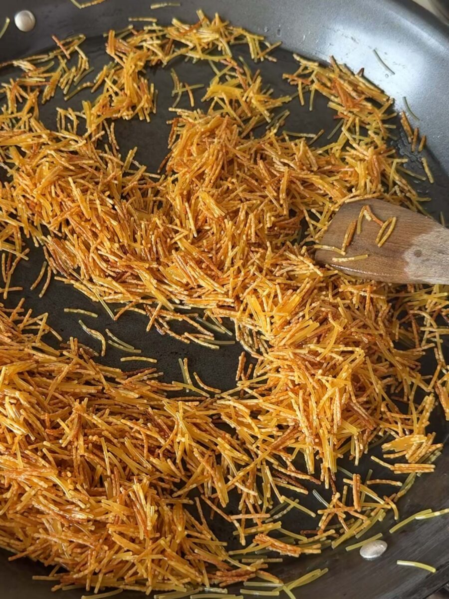 Fideuà, une spécialité emblématique de la cuisine espagnole
