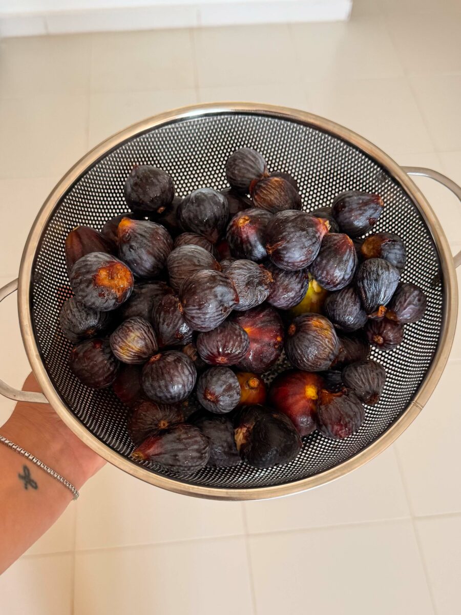 Je ne sais pas vous mais moi, ce petit fruit fait partie de mes préférés !