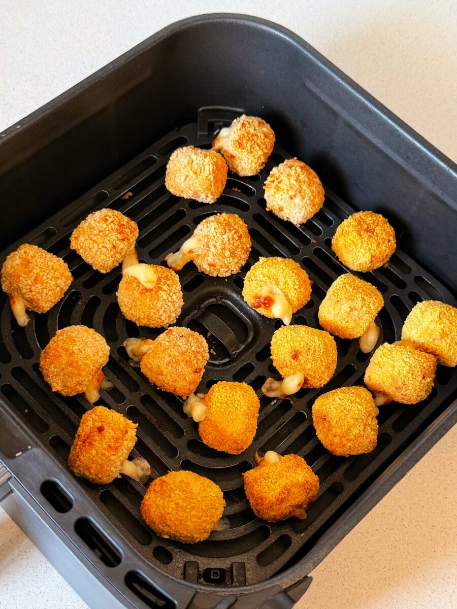 Test de l’Airfryer Cosori Turbo Tower : mon avis sur l’air fryer double bac vertical