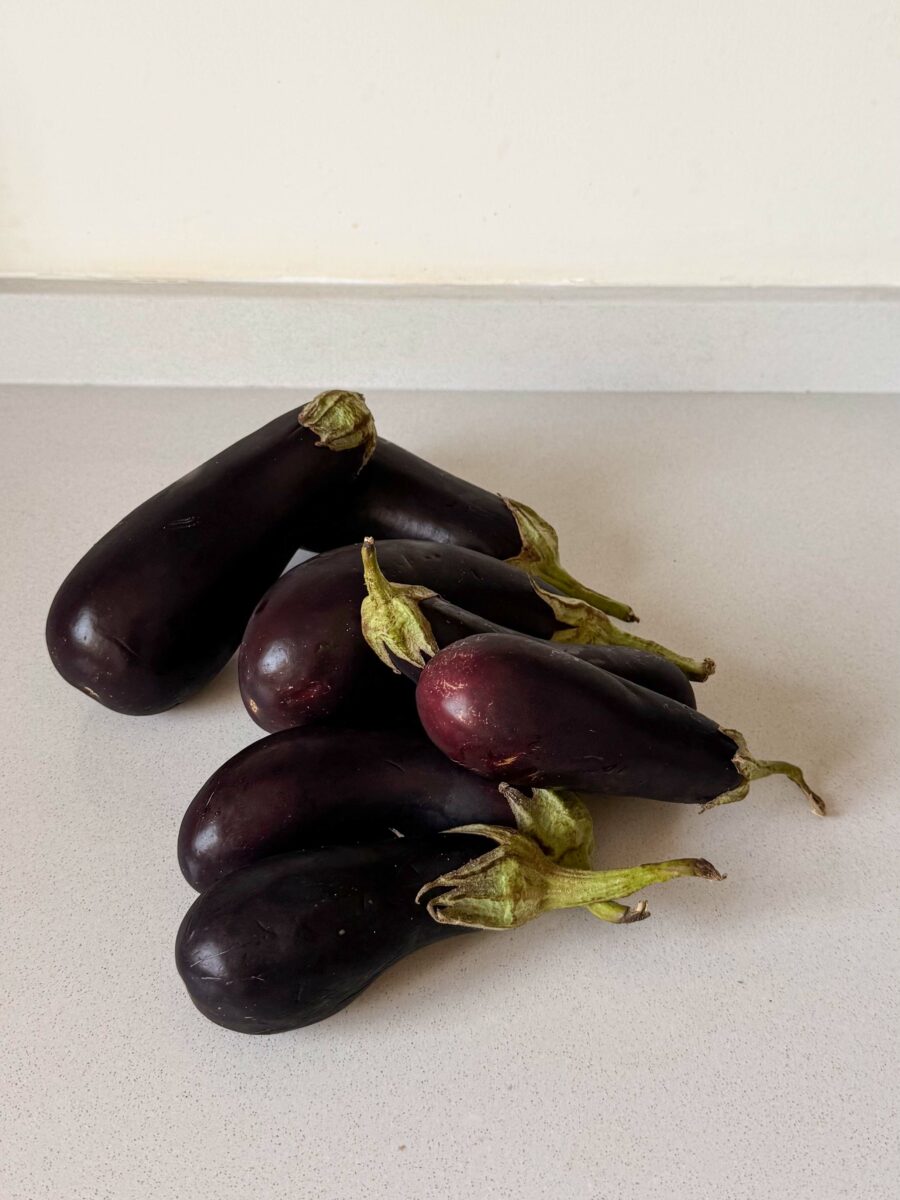 Comment cuire une aubergine ?S’il y a bien une astuce que j’utilise régulièrement dans ma…
