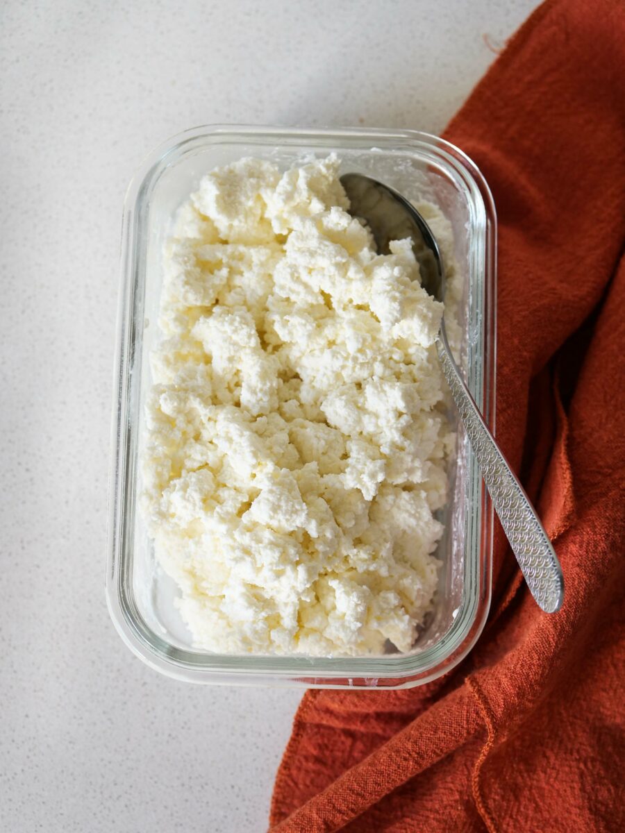 Faire son propre cottage cheese maison est beaucoup plus simple qu’on ne l’imagine. Avec…