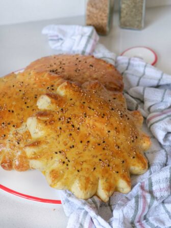 Pain de l&rsquo;A&iuml;d de Mama&iuml;ni : recette facile
