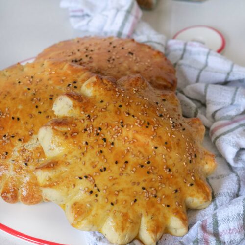 Pain de l’Aïd de Mamaïni : recette facile