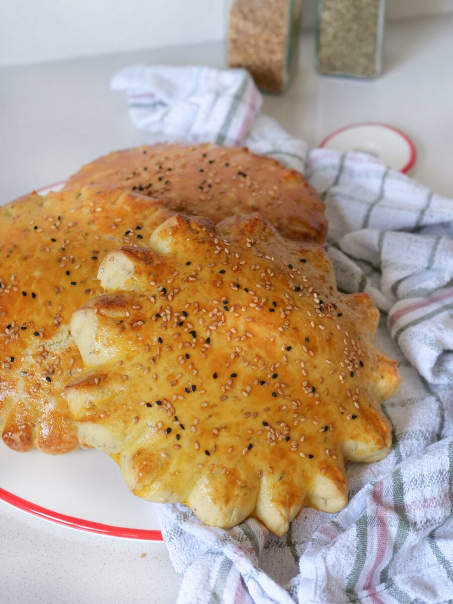 Pain de l’Aïd de Mamaïni : recette facile