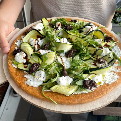 tarte fine aux courgettes et boursin-05