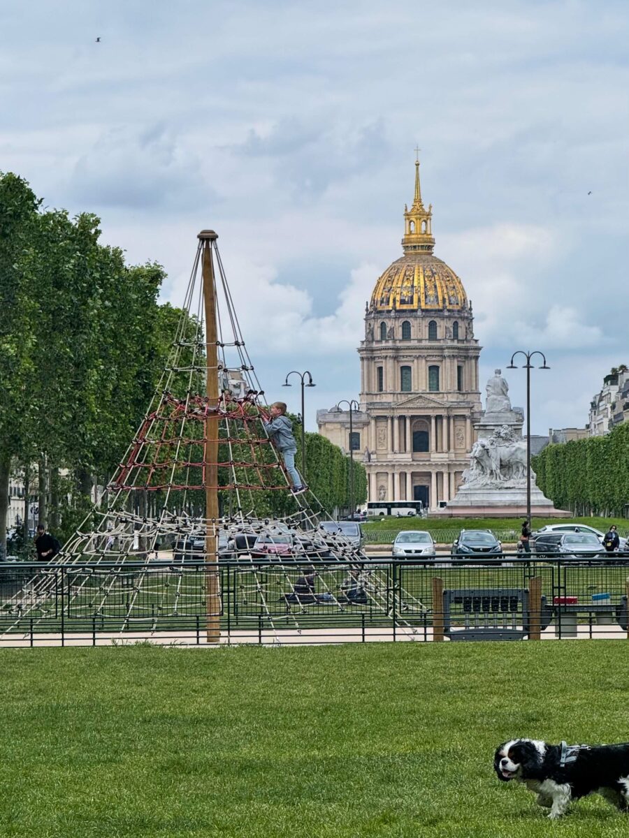 Que voir à Paris en 6 jours (conseils d'une parisienne) ?
