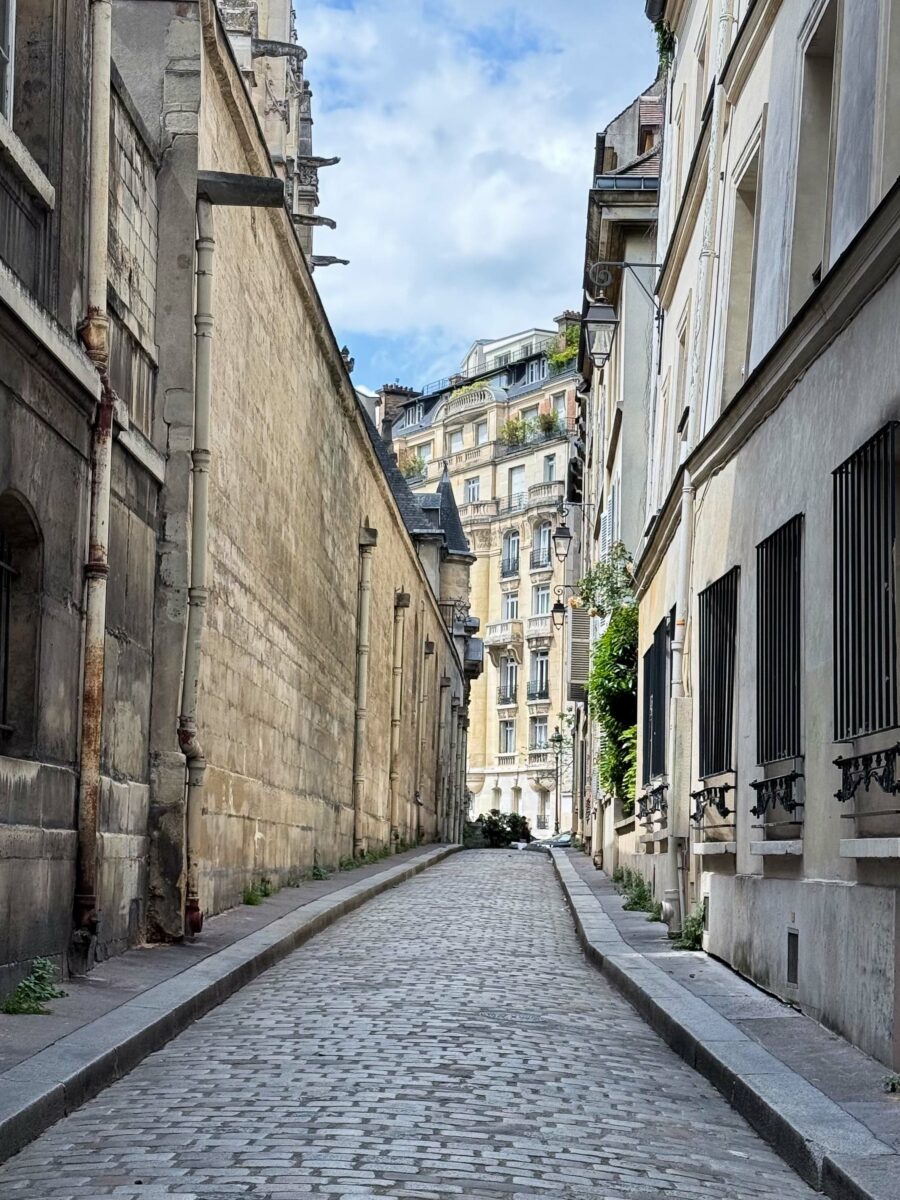 Jour 5 – Le Marais, une journée entre balade, shopping et gourmandises