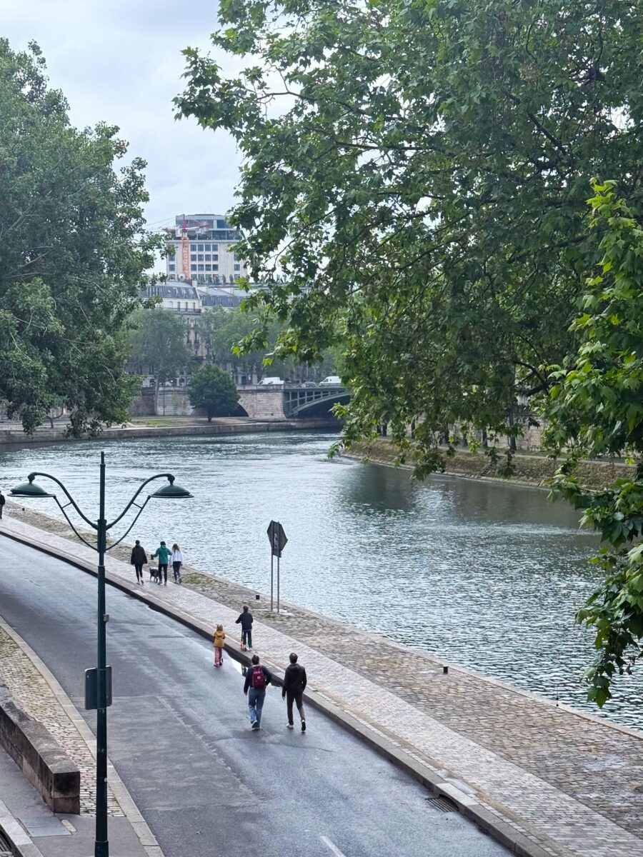 Que voir à Paris en 6 jours (conseils d'une parisienne) ?