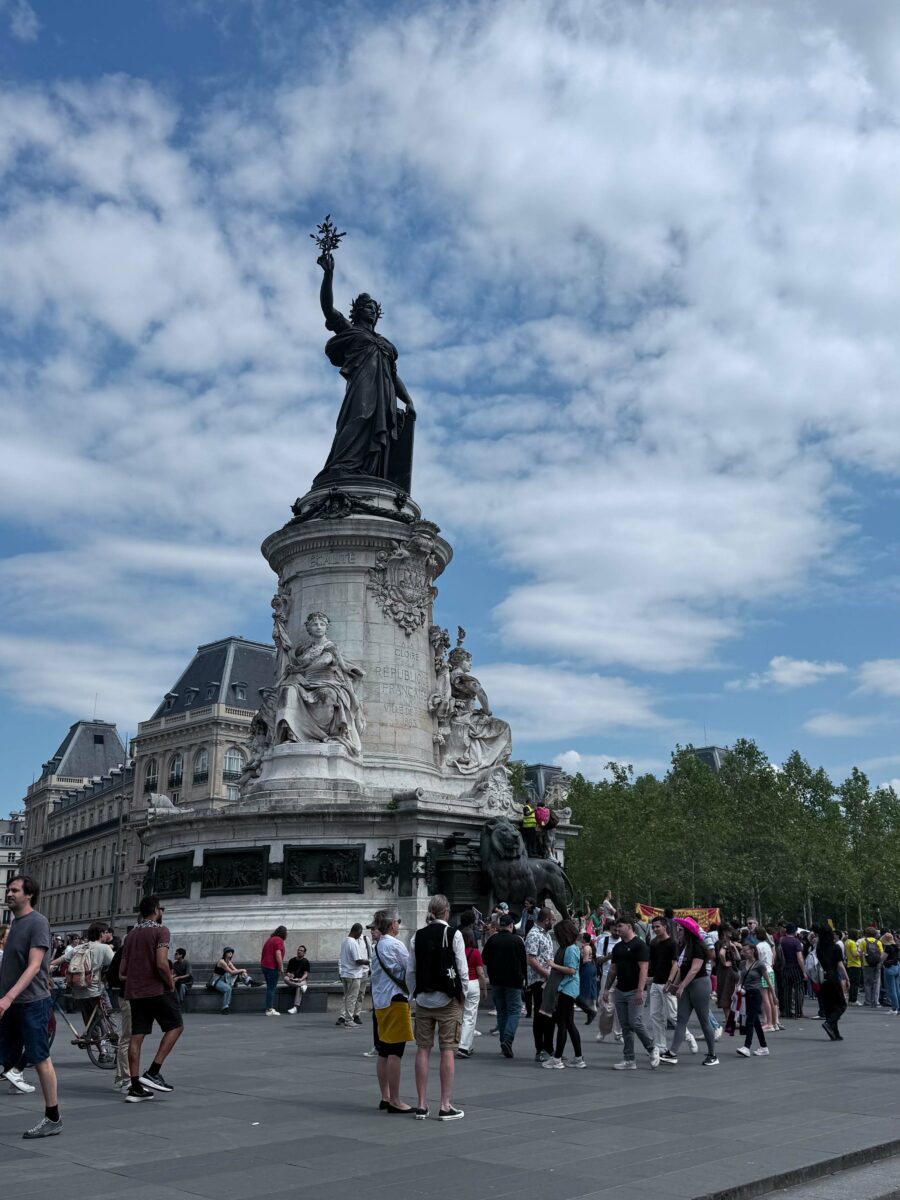 Que voir à Paris en 6 jours (conseils d'une parisienne) ?