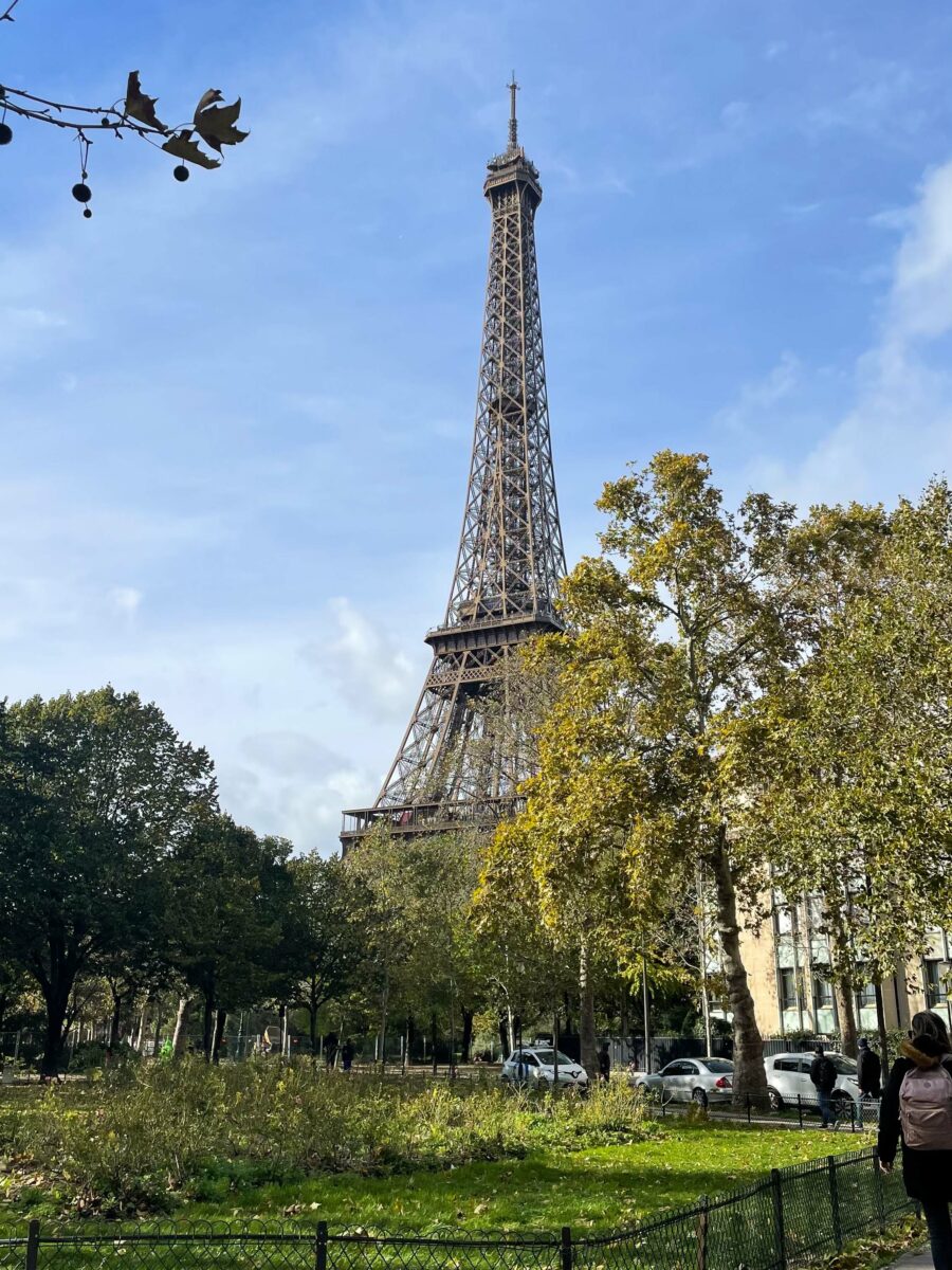 Que voir à Paris en 6 jours (conseils d'une parisienne) ?