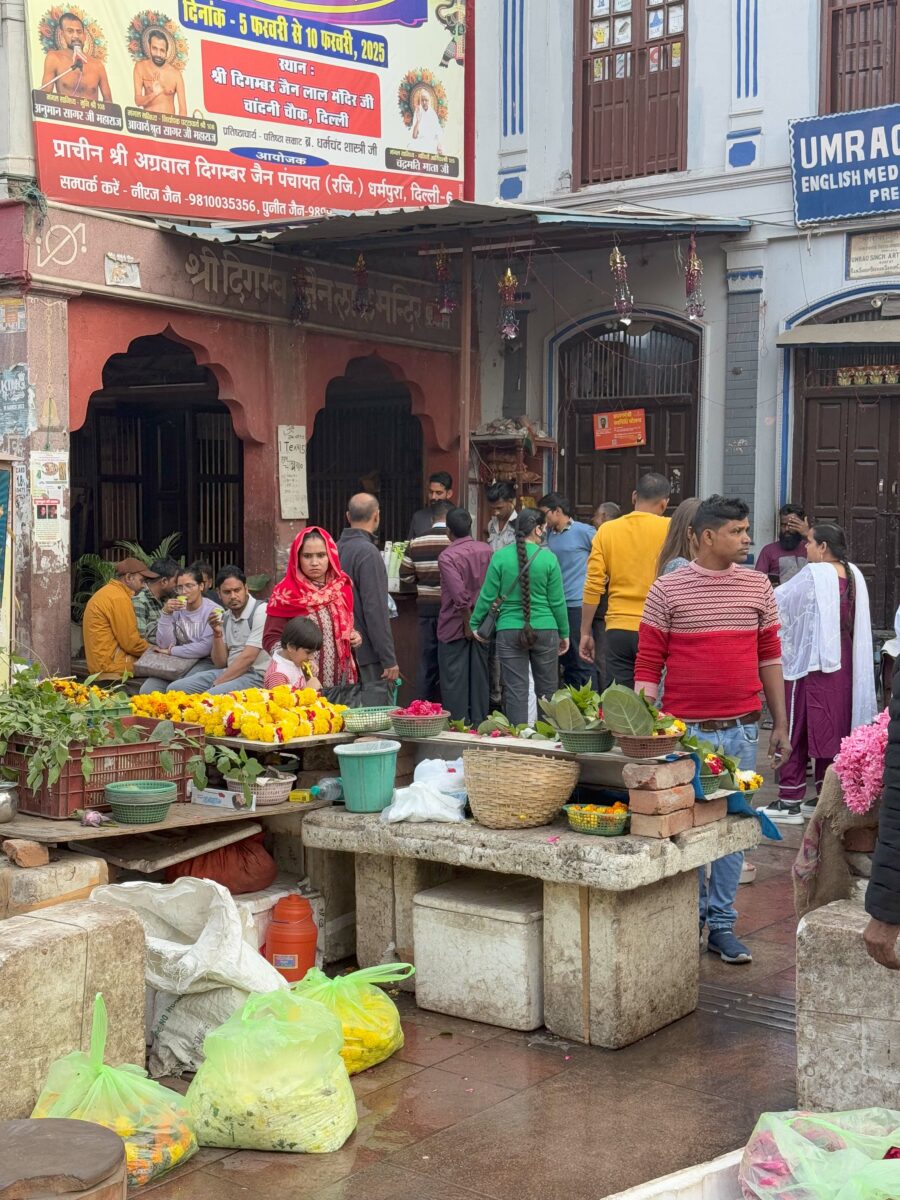 Voyage en Inde : 7 jours dans le Triangle d’Or