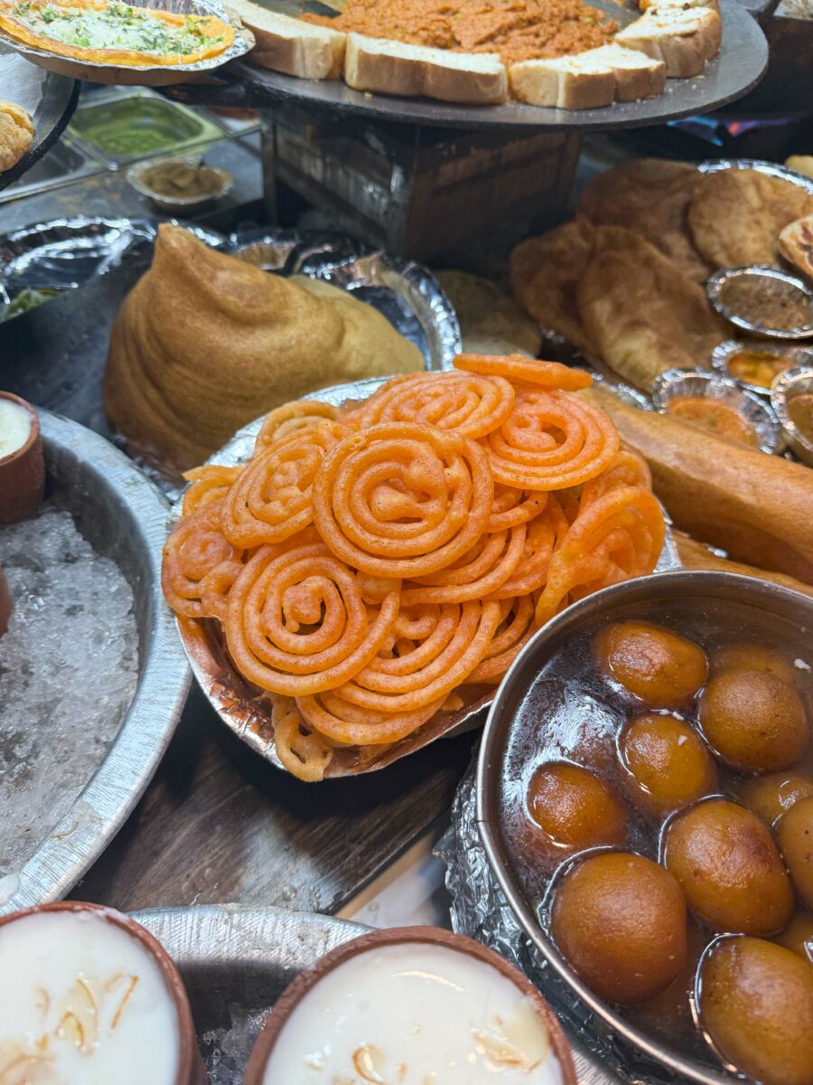 Voyage en Inde : 7 jours dans le Triangle d’Or