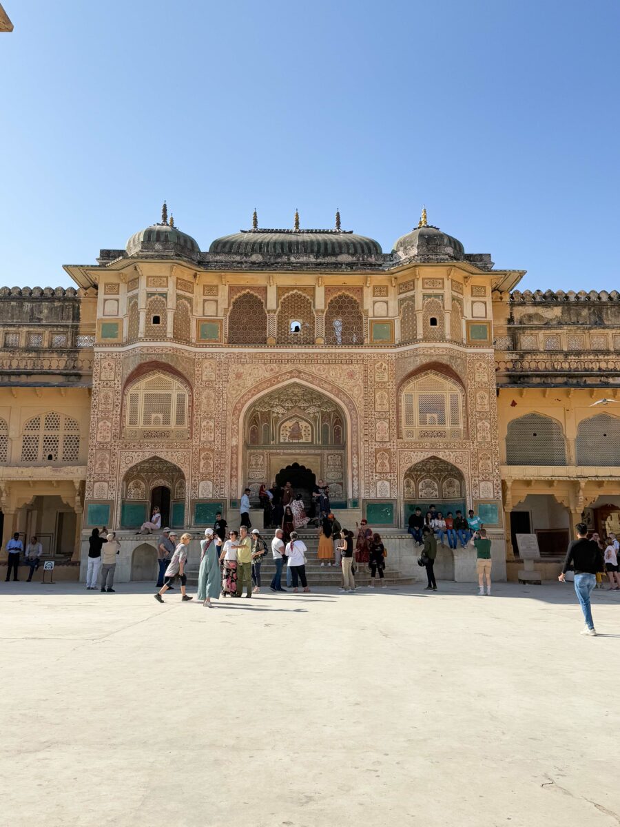 Voyage en Inde : 7 jours dans le Triangle d’Or