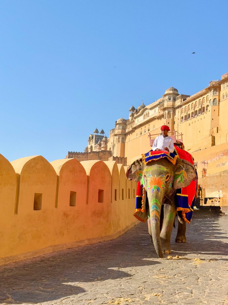 Voyage en Inde : 7 jours dans le Triangle d’Or