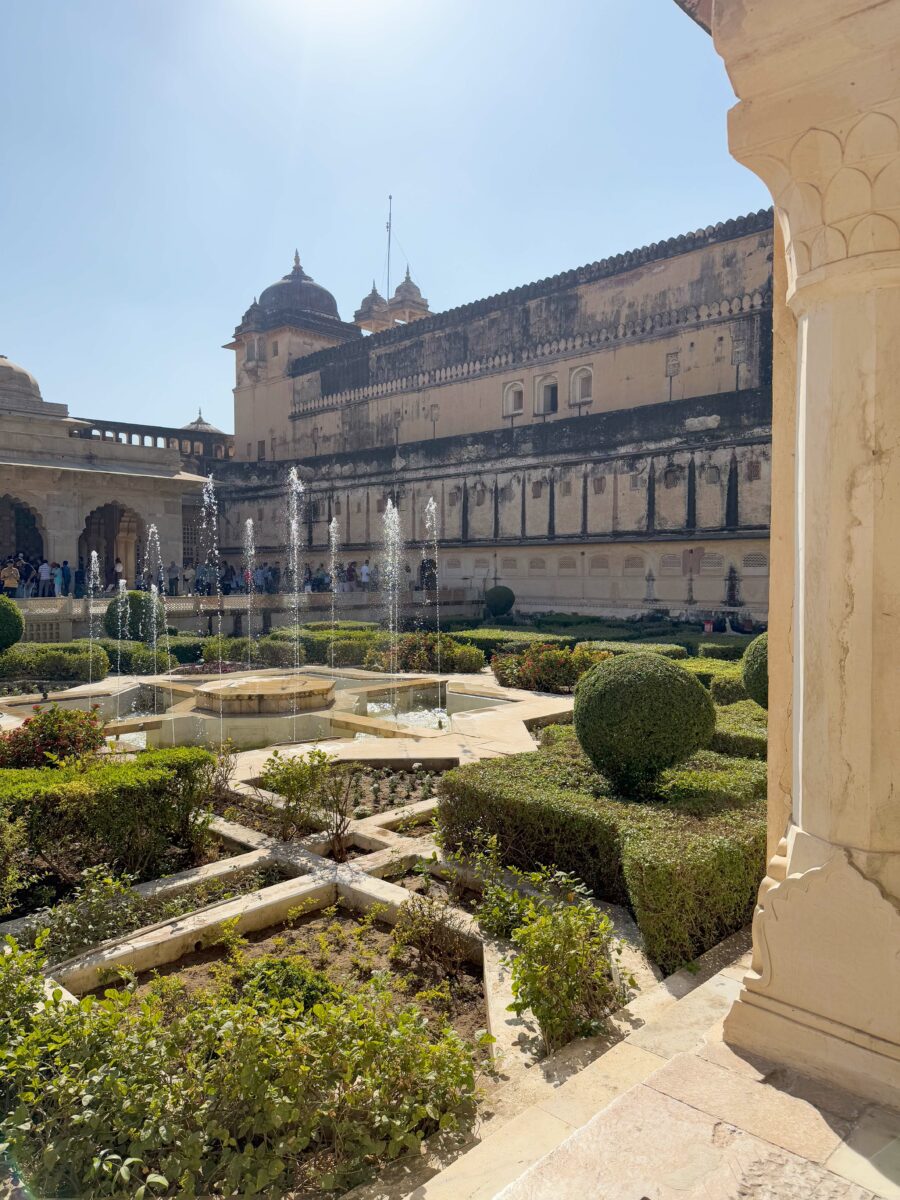 Voyage en Inde : 7 jours dans le Triangle d’Or