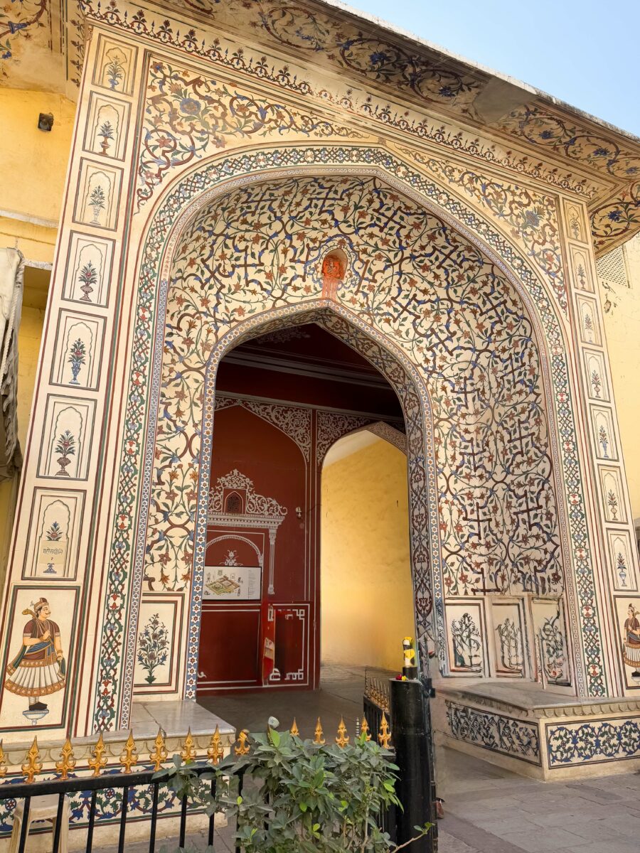 Voyage en Inde : 7 jours dans le Triangle d’Or