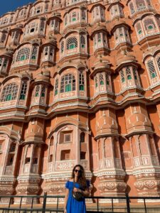 Voyage en Inde : 7 jours dans le Triangle d’Or