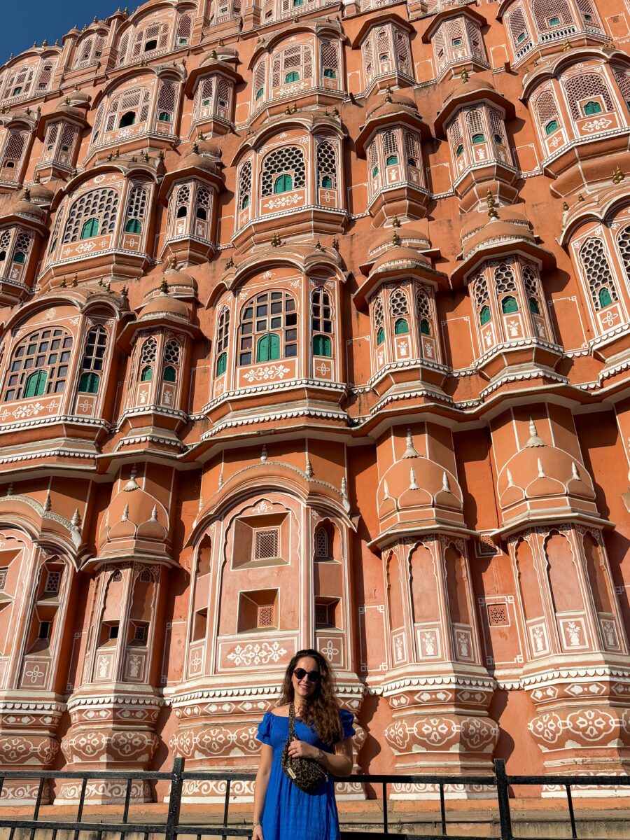Voyage en Inde : 7 jours dans le Triangle d’Or