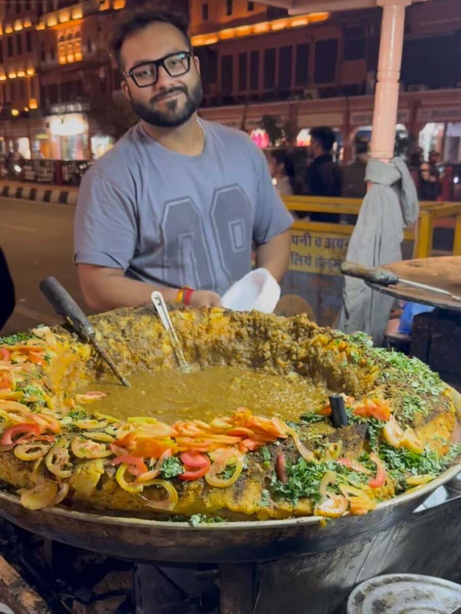 Voyage en Inde : 7 jours dans le Triangle d’Or
