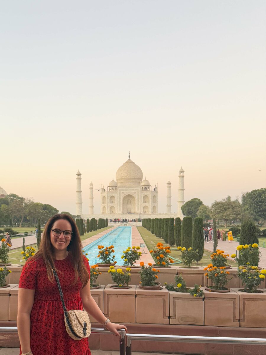 Voyage en Inde : 7 jours dans le Triangle d’Or