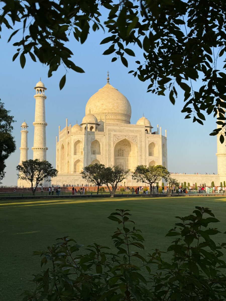 Voyage en Inde : 7 jours dans le Triangle d’Or