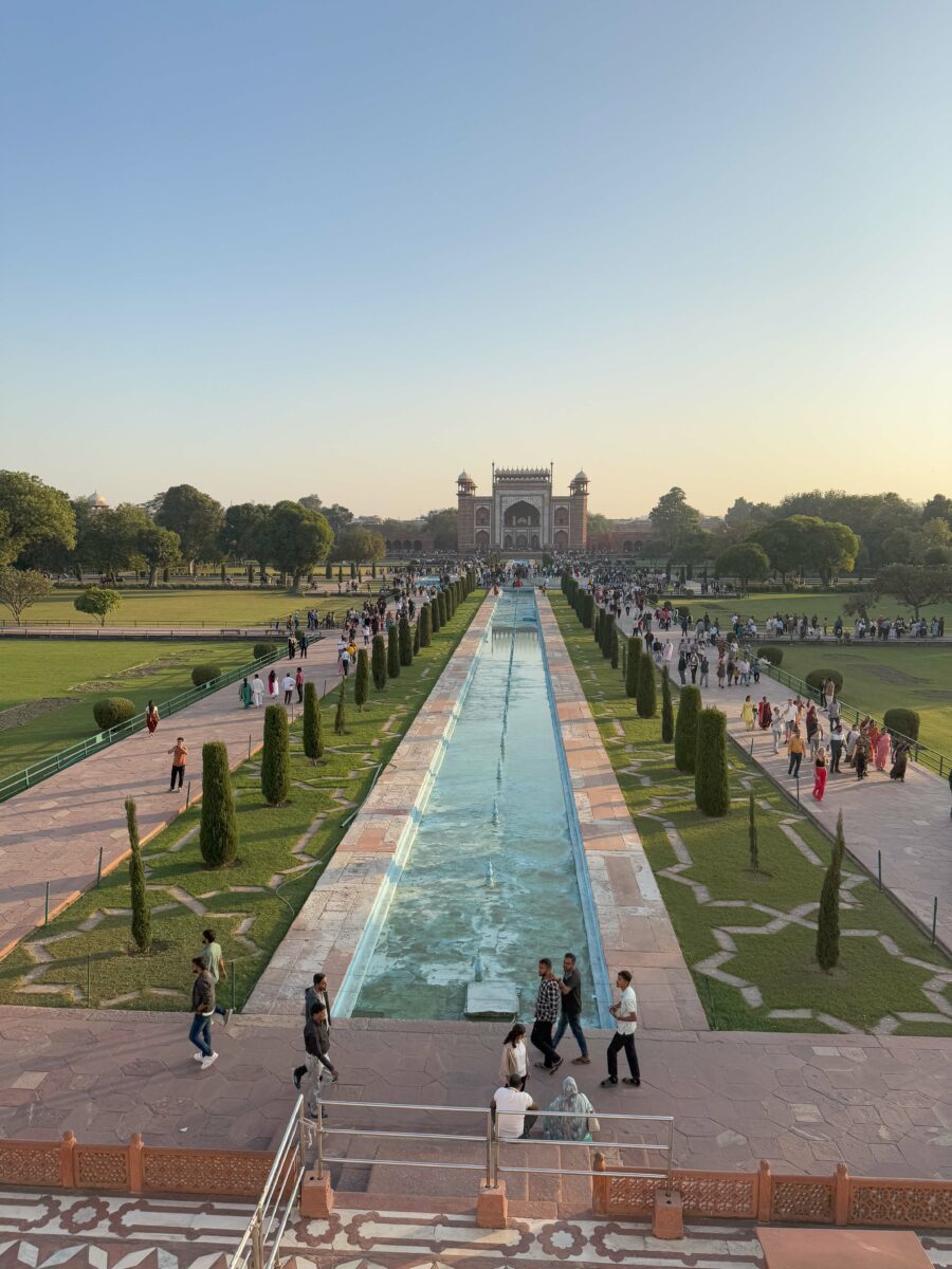 Voyage en Inde : 7 jours dans le Triangle d’Or
