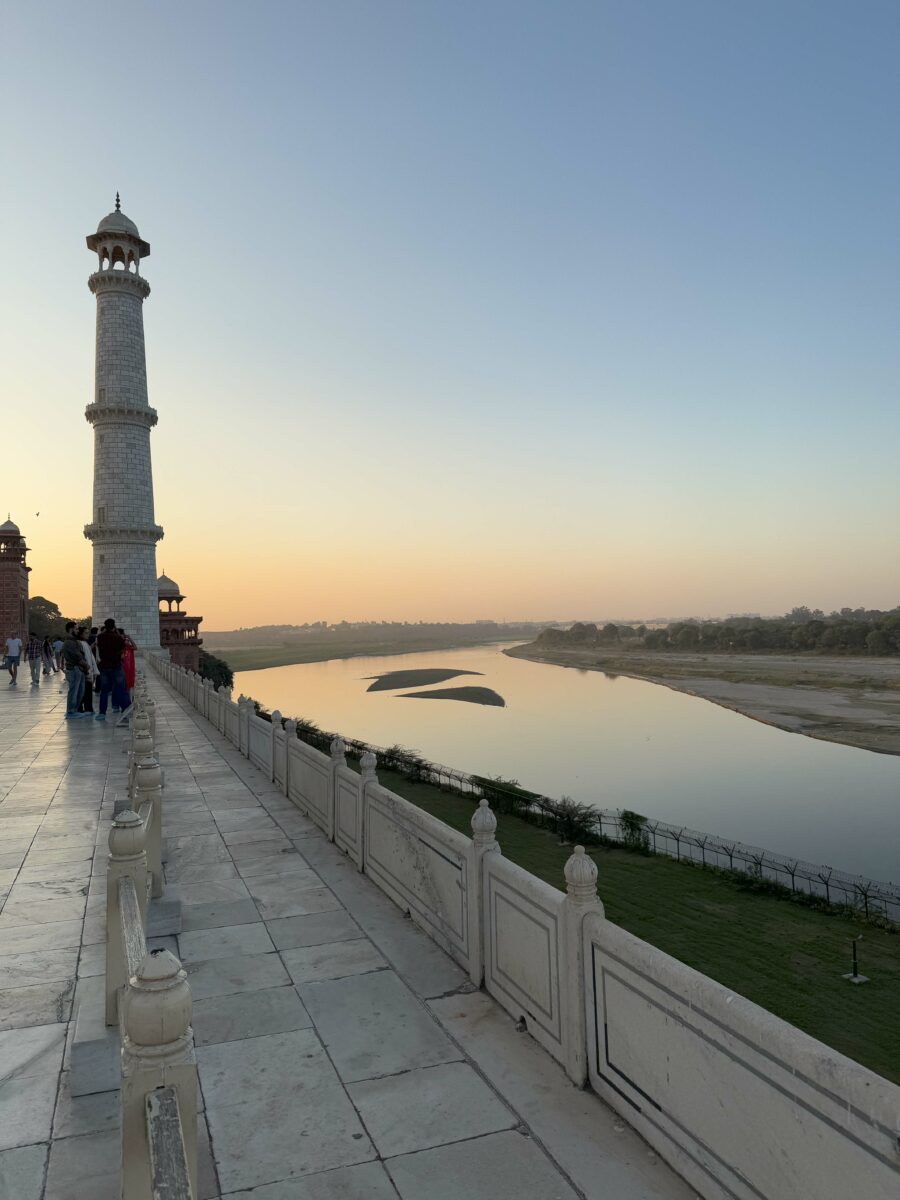 Voyage en Inde : 7 jours dans le Triangle d’Or