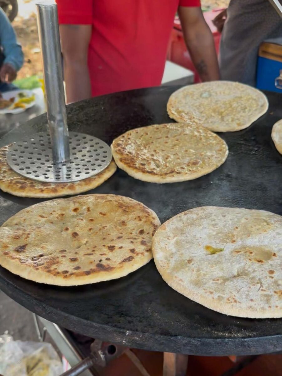 Voyage en Inde : 7 jours dans le Triangle d’Or
