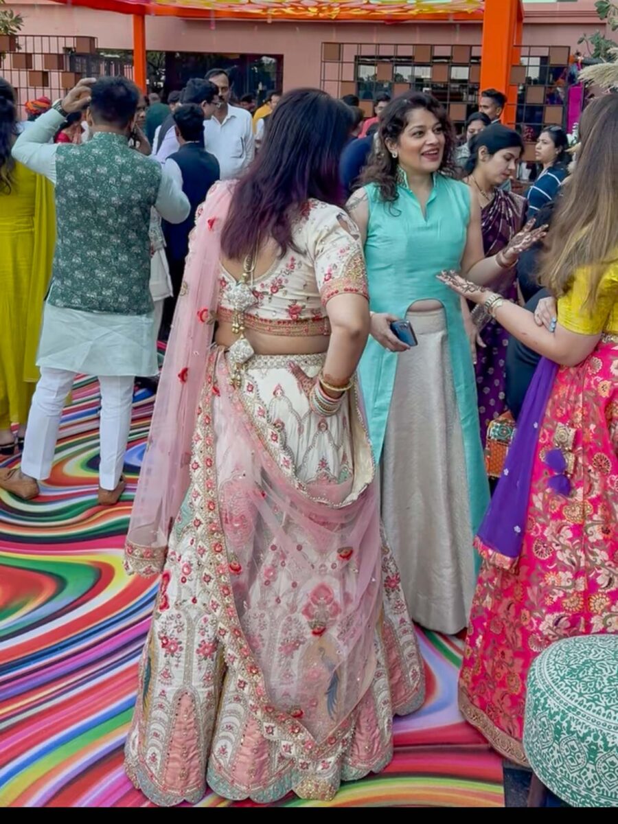 Voyage en Inde : 7 jours dans le Triangle d’Or