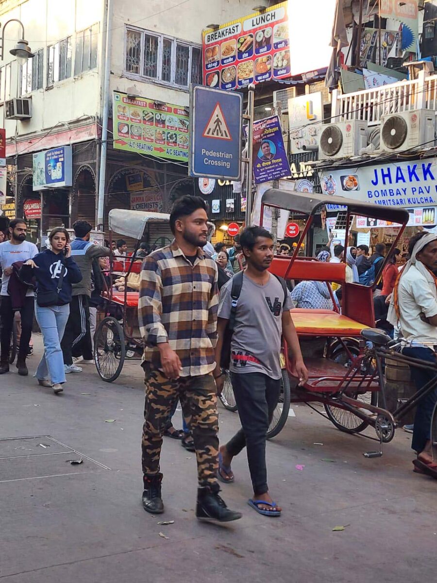 Voyage en Inde : 7 jours dans le Triangle d’Or