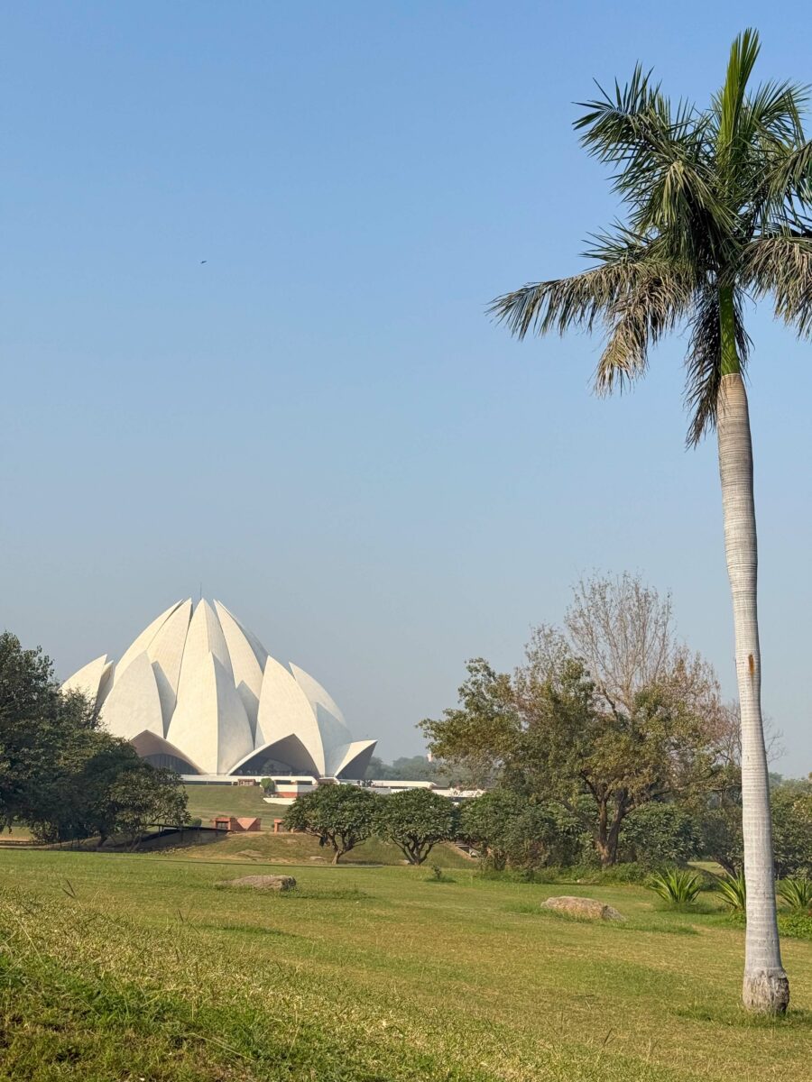 Voyage en Inde : 7 jours dans le Triangle d’Or