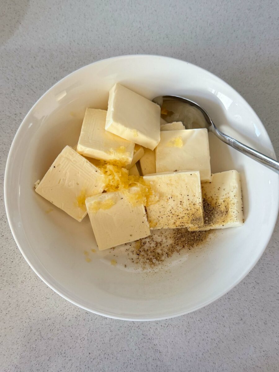 Comment préparer ces briouates au Kiri ?