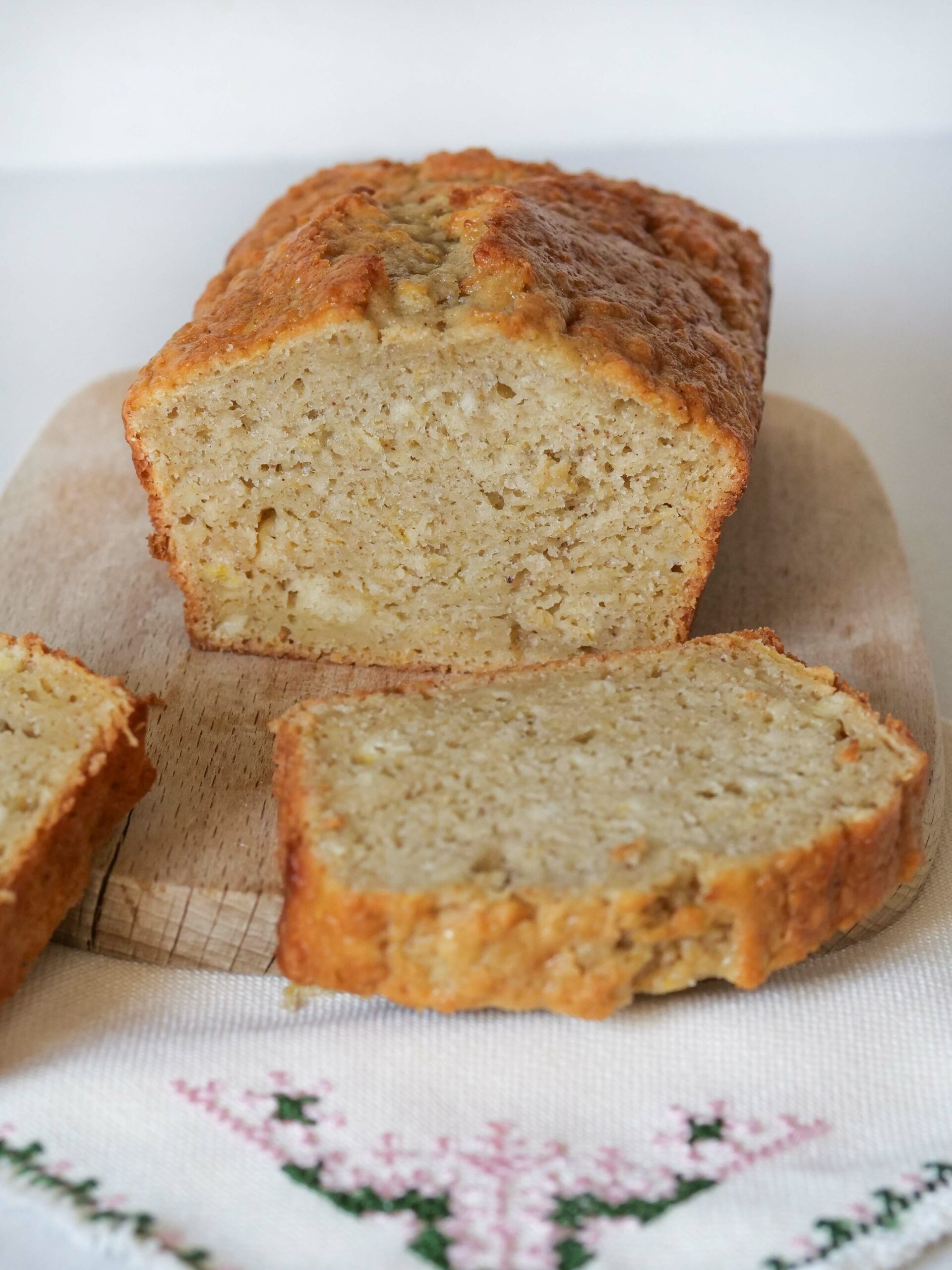 C’est une recette toute simple, parfaite pour le goûter ou pour accompagner un café. Les…