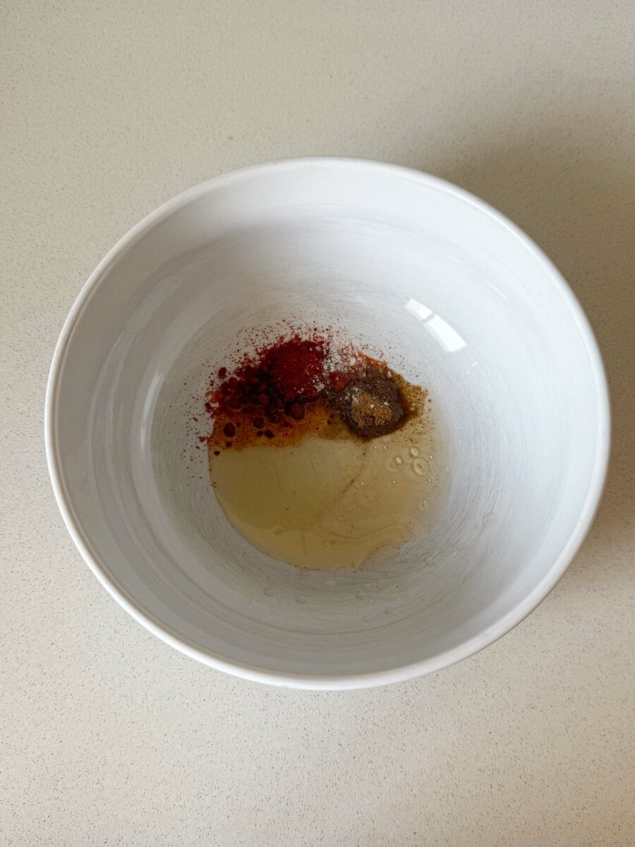 Comment préparer Kebda maklia, le steak de foie de veau à la marocaine ?