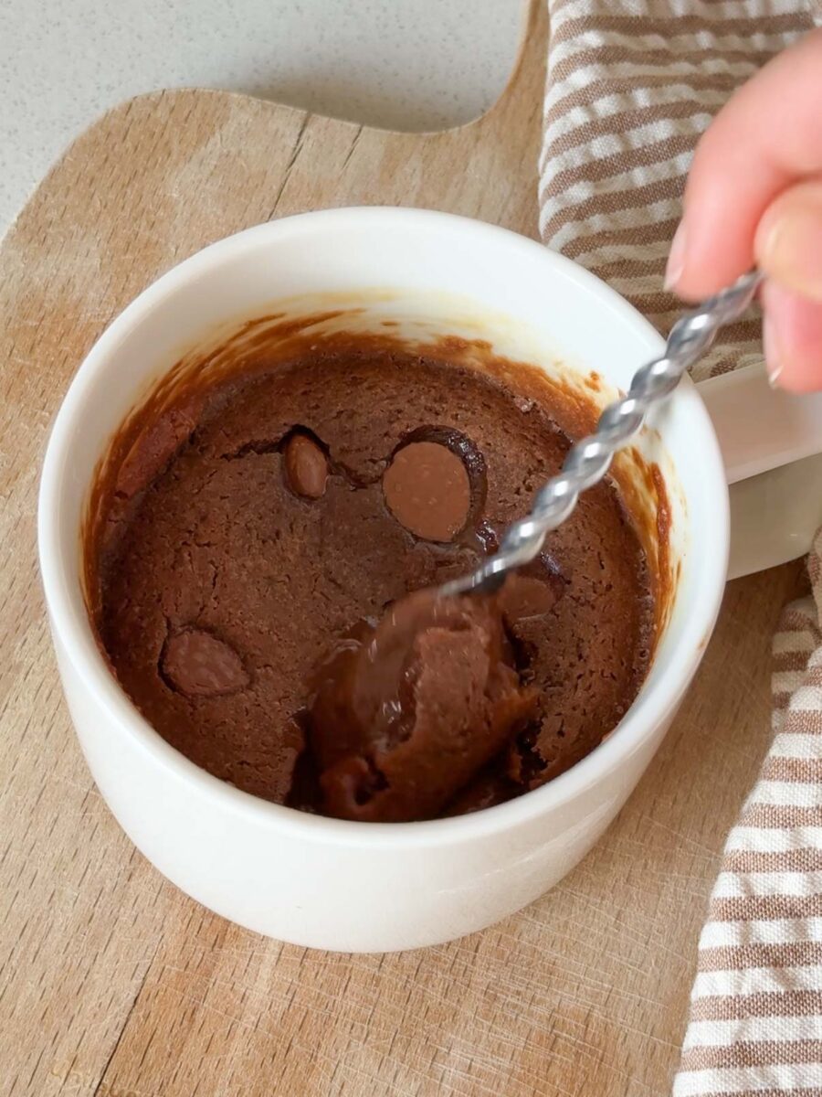 Le temps peut varier selon les mod&egrave;les et la taille du moule. Le moelleux au chocolat &agrave;&hellip;