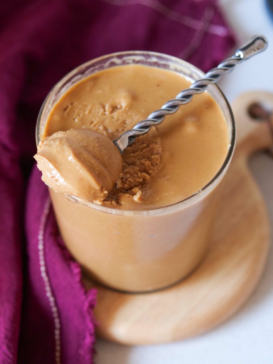 Purée de cacahuètes grillées