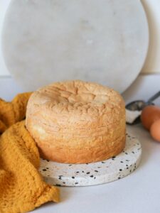 Génoise : recette facile et inratable