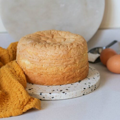 genoise facile-5