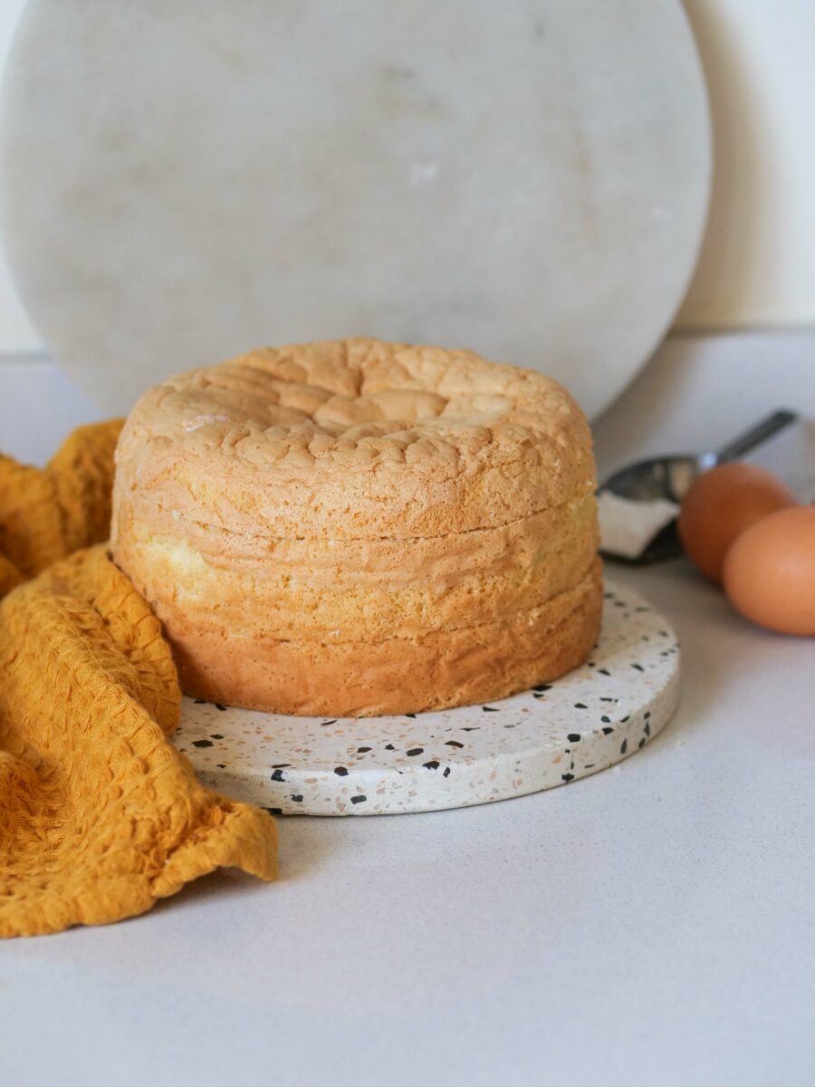 Génoise : recette facile et inratable