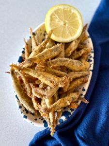 petits poissons frits-10